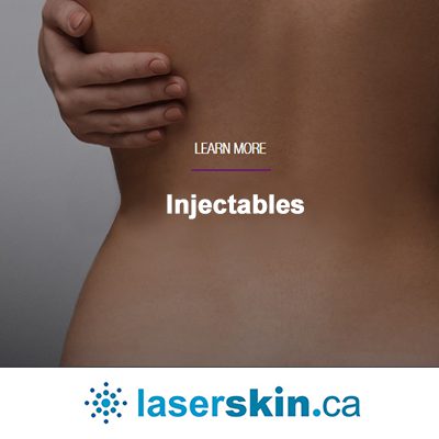 square header - injectables