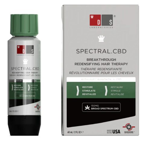 Order Spectral-CBD