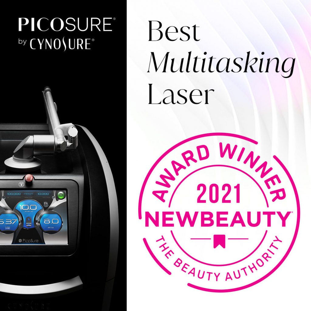 picosure for fine lines and wrinkles removal
