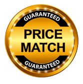 price match guarantee laserskin