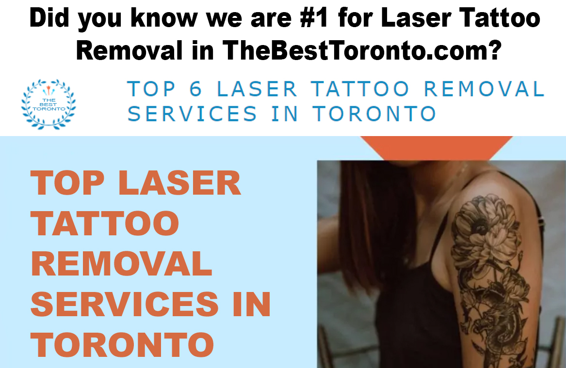 Laser Tattoo Removal in Milwaukee, WI | Laserfied