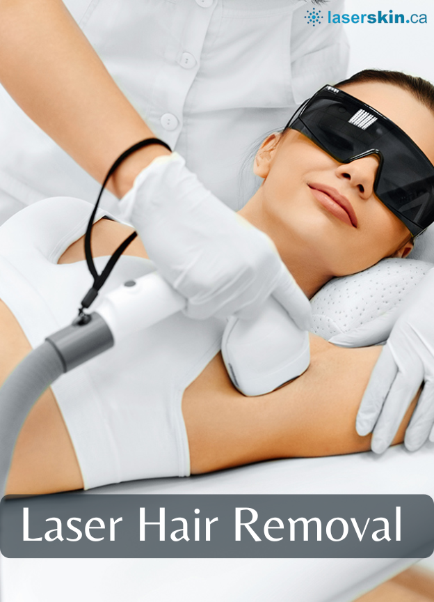 Are you considering laser hair removal? Read on to find out what you should know.