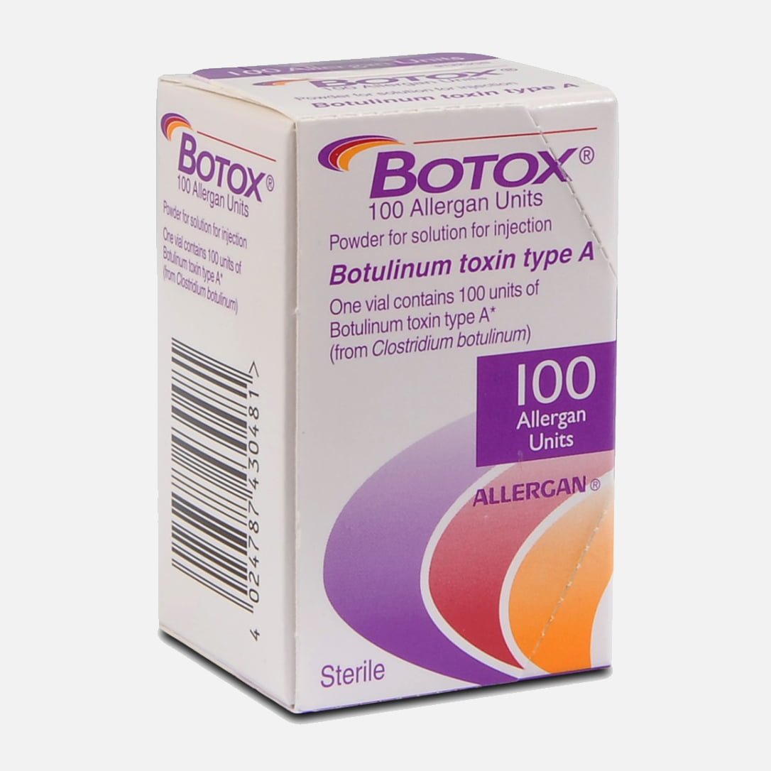 Allergan botox Toronto