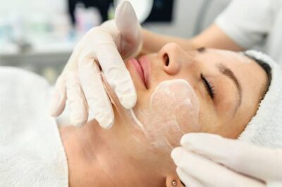 Facials and Other Skin Treatments at Medical Spas and Dermatology Clinics in Mississauga