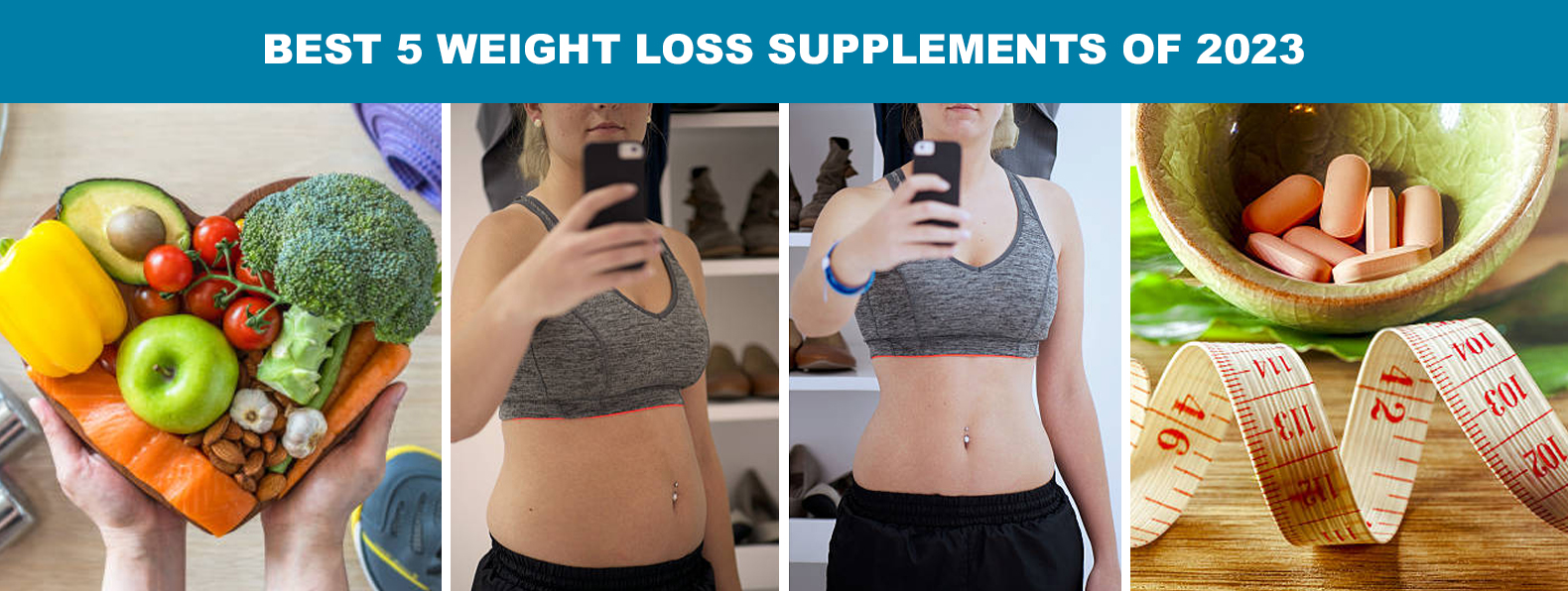 Discover the Best Weight Loss Pills for Effective and Safe Results