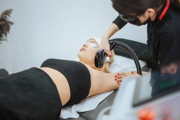 laser hair removal near me