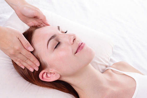 scalp massage - scalp massager-scalp massage near me