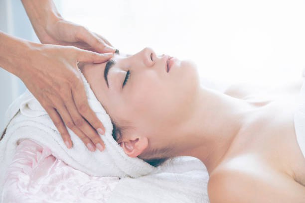 scalp massager - scalp massage Toronto - scalp massage near me