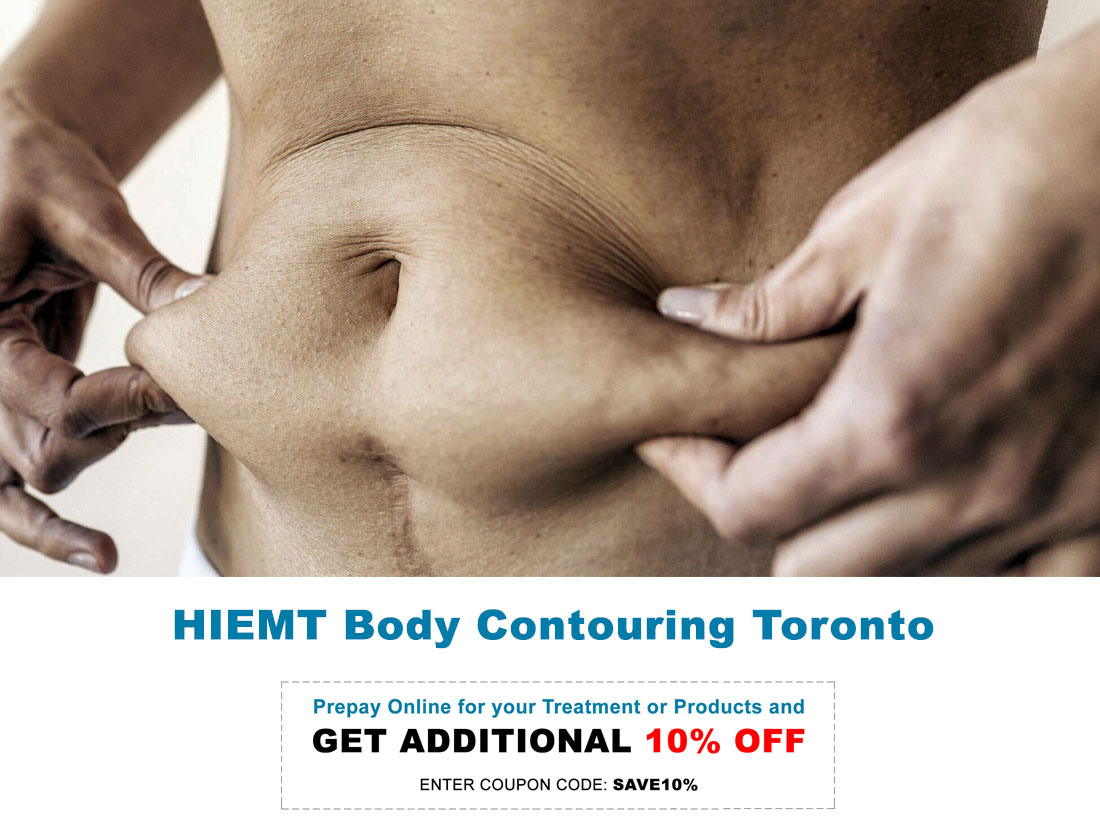 Body Contouring/ Sculpting Package