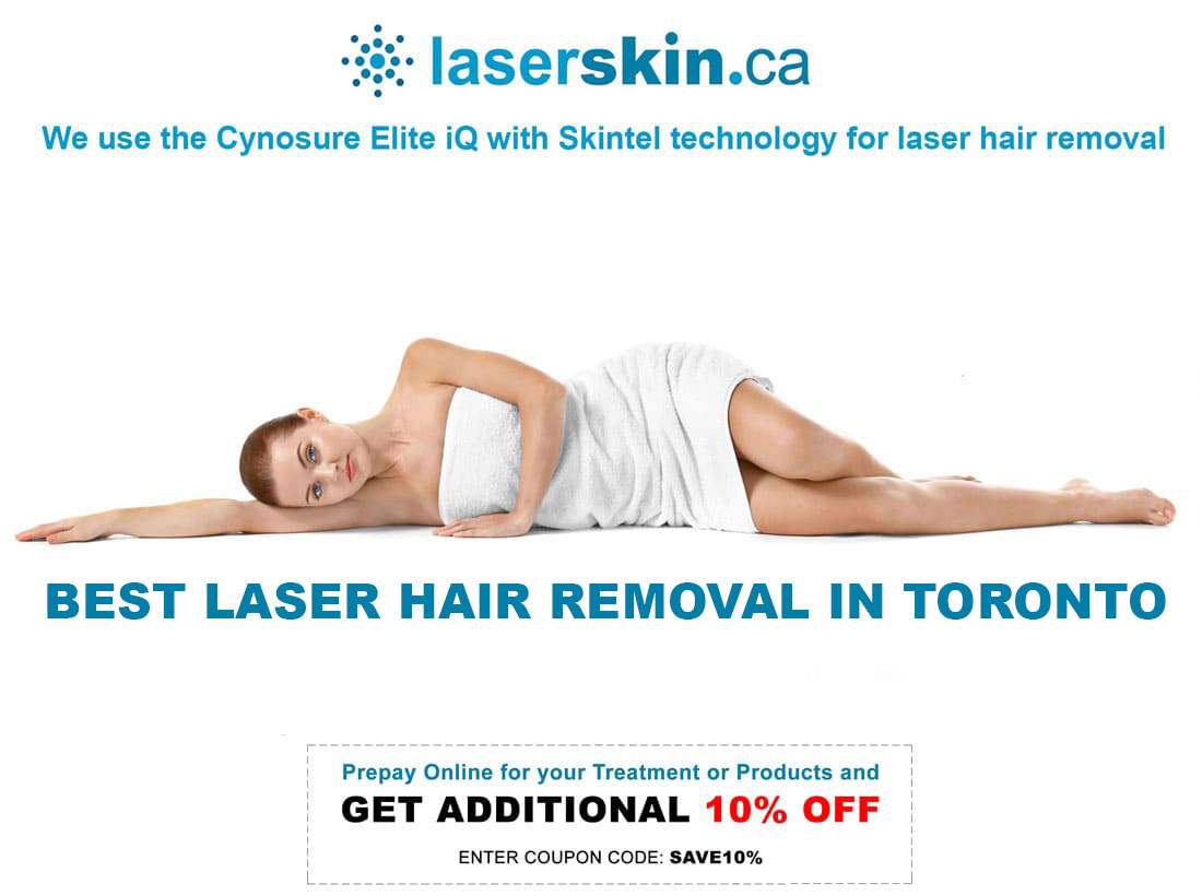 best-laser-hair-removal-Toronto