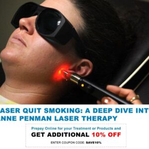 laser quit smoking - quit smoking laser