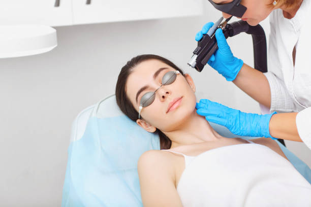 facial laser treatment near me - laser facial treatment near me