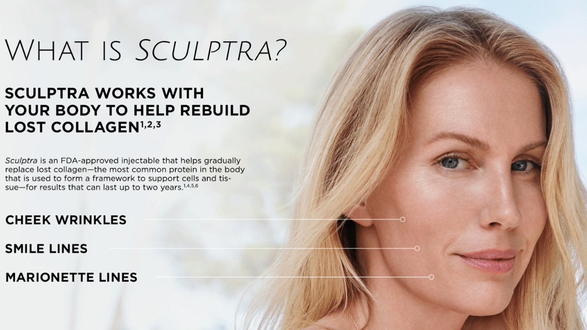 FACE SCULPT ®  Checkout our client's instant results in just 1