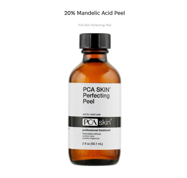 PCA-Skin-Perfecting-Peel-with-20%-Mandelic-Acid-Peel