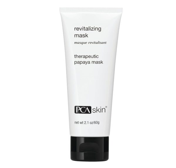 PCA-Skin-revitalizing-mask-therapeutic-papaya-mask