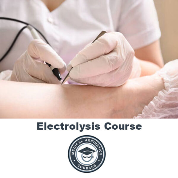 electrolysis-course