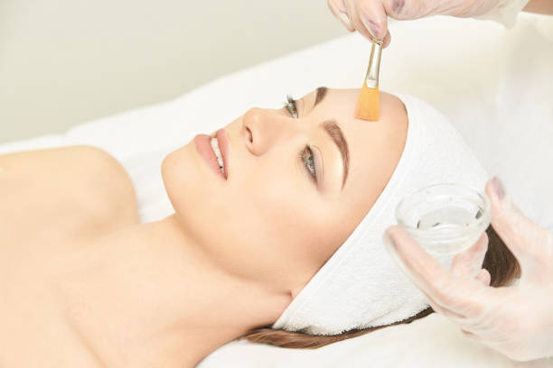 chemical peel course - chemical peel training