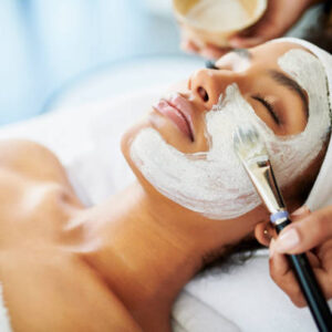 chemical peel course