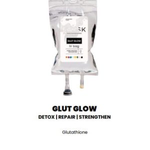 Farsk Health Glutathione IV - Glut Glow IV303