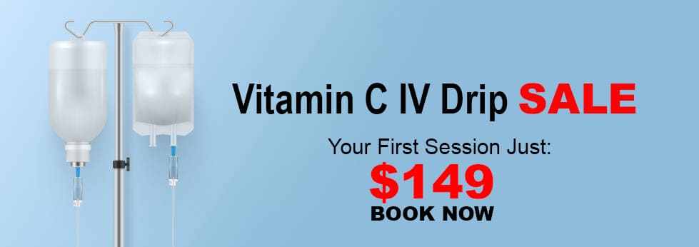 vitamin c iv near me