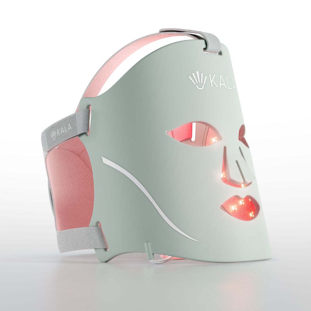 Red Light Therapy - Near Infrared Light Therapy