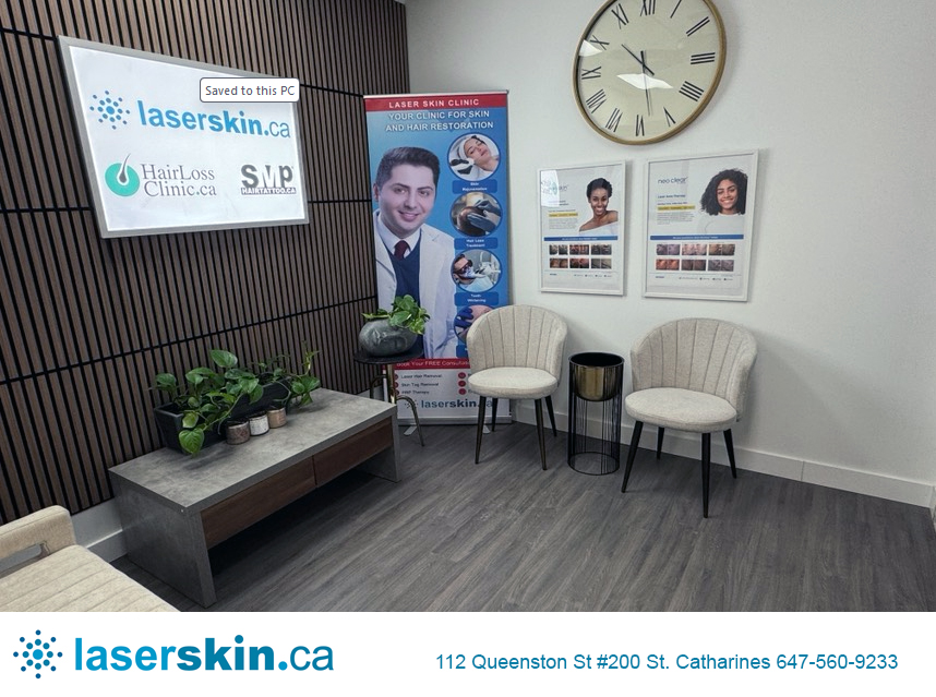 Laser-Skin-Clinic-St-Catharines-ON