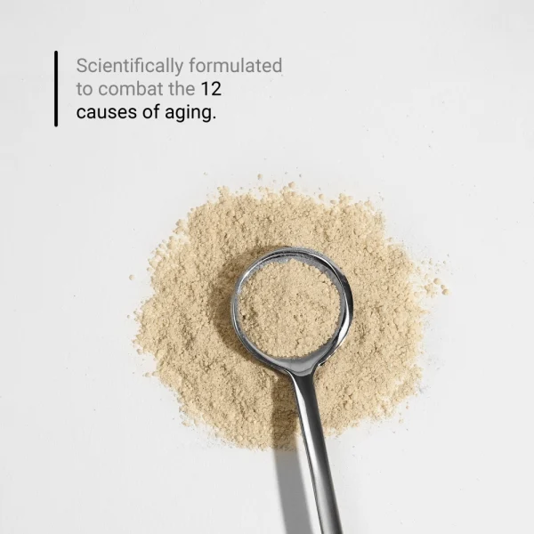 Novos Core longevity supplements - Image 3