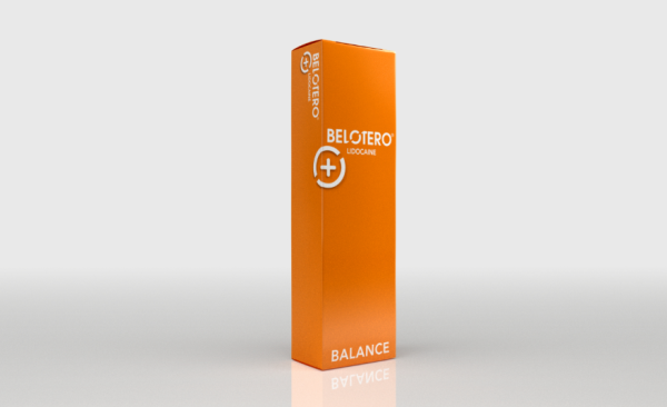 Belotero Balance: A Comprehensive Guide to Facial Rejuvenation