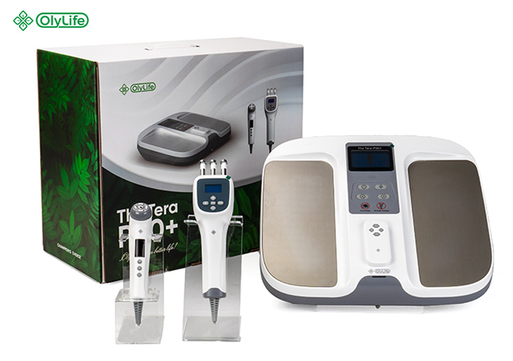 Olylife-PEMF-P90-Plus-P90+