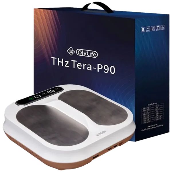 OlyLife PEMF THz Tera-P90 - Image 3