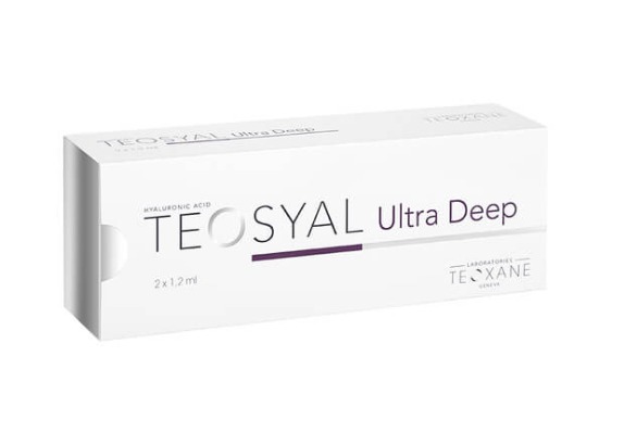 Teosyal Ultra
