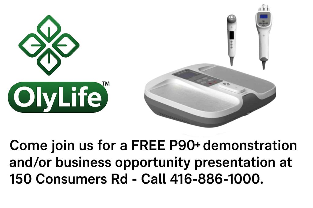 olylife-tera-p90-pemf
