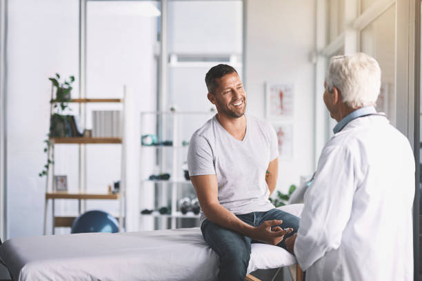 mens clinic toronto