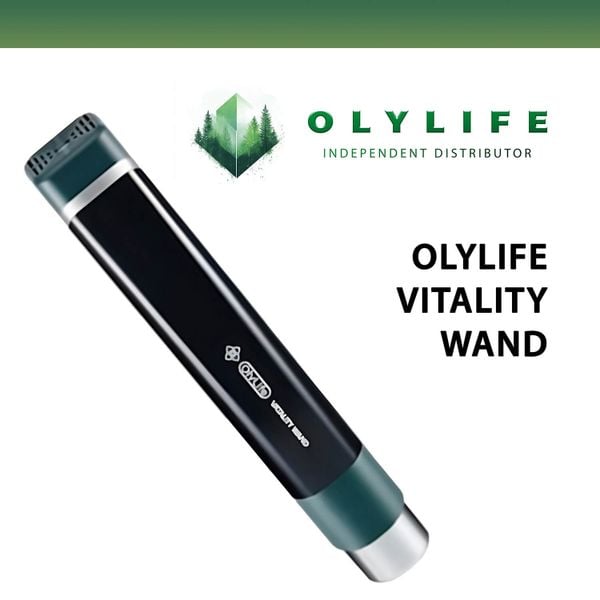 OlyLife Vitality Wand
